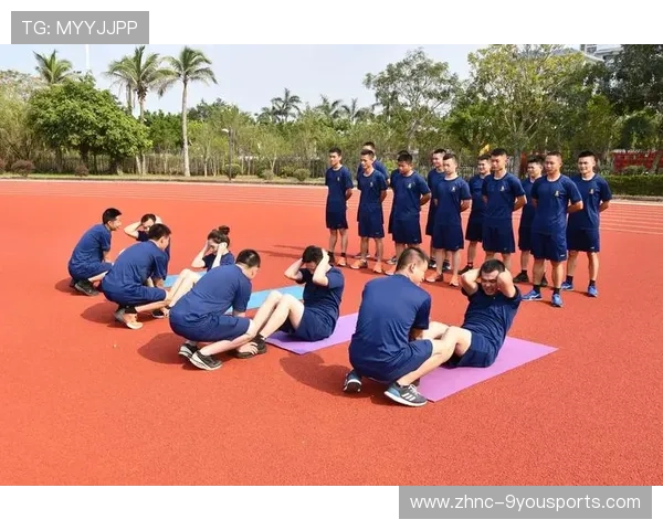 意甲体能对抗升温训练体系全面升级迫在眉睫