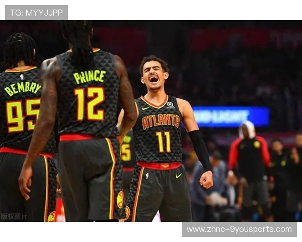 公牛与老鹰爆发史诗得分大战，芝加哥险胜亚特兰大