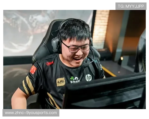 LPL决胜局上单对线压制力满点：顶线之王的战术全解