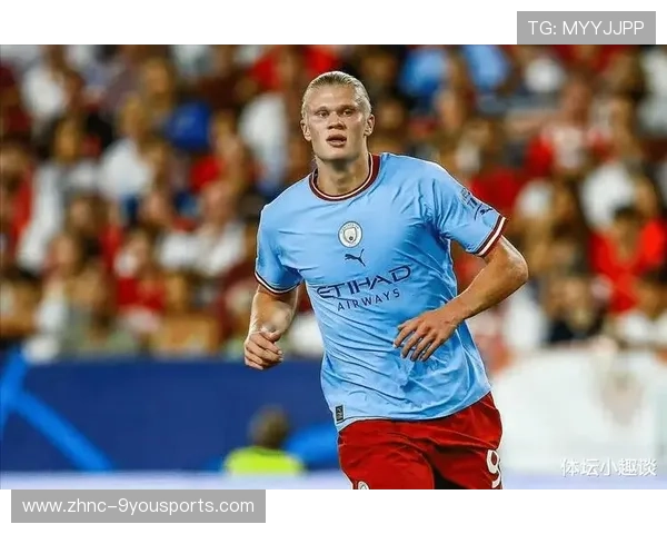 哈兰德任意球进攻集团造点破网