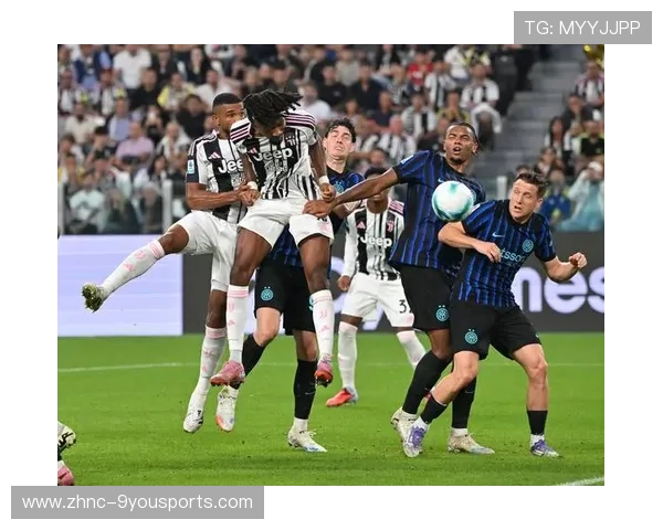 尤文的边路突破与头球能力在比赛中完美结合