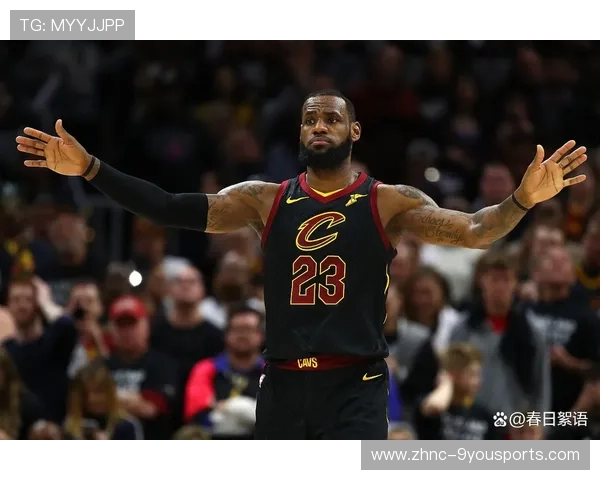 詹姆斯连续多场斩获三双,季后赛状态火爆!,詹姆斯连续进入季后赛