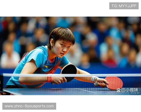 Chinese Taipei乒乓球战术：巧妙结合攻守转换