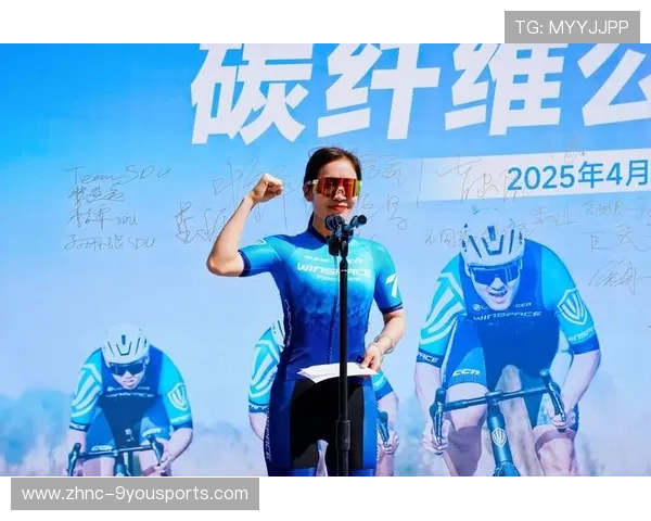 自行车队加强青少年训练营的日常管理与安全保障，自行车队伍