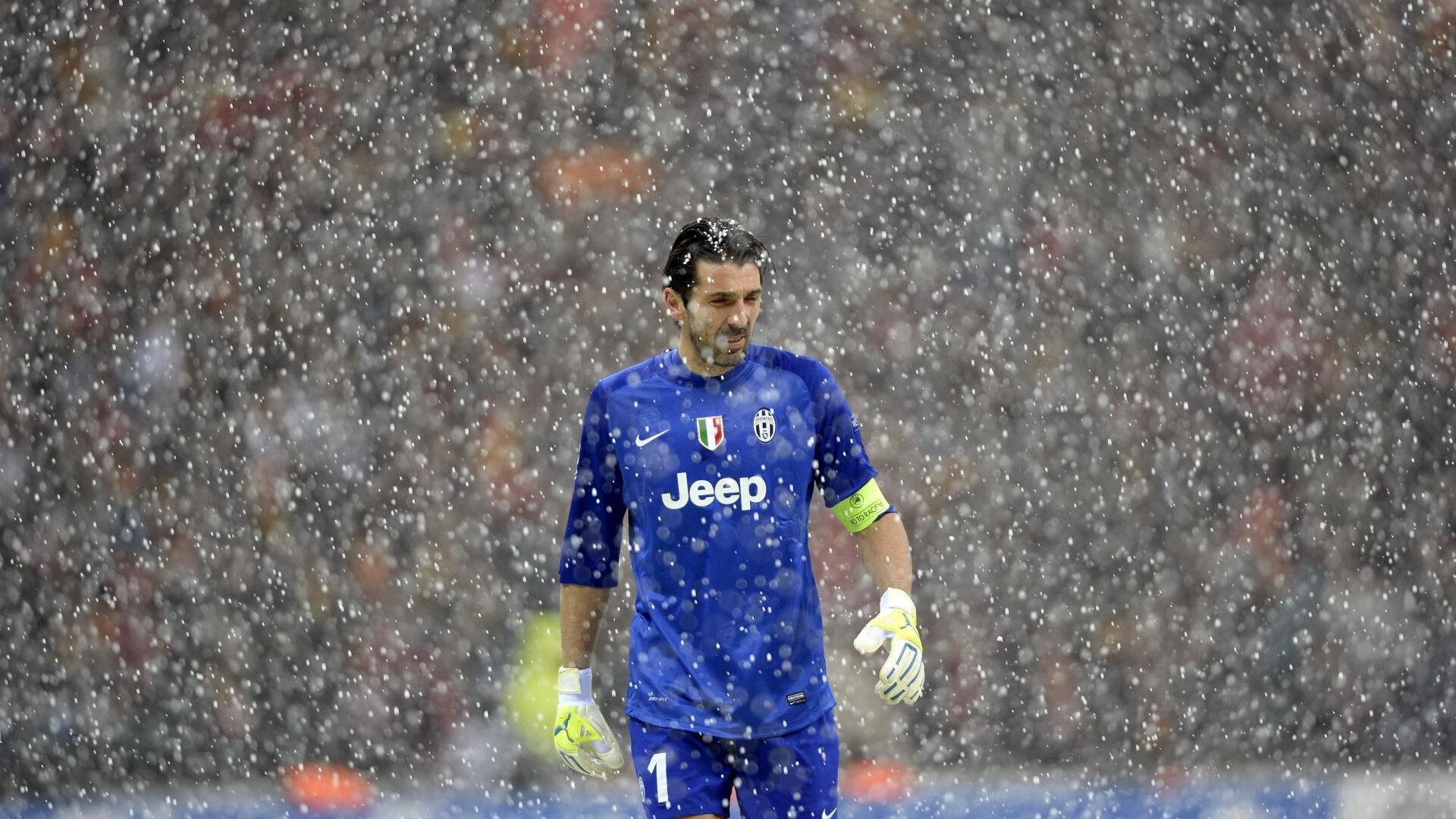 九游体育-临门一脚质量是否是制胜关键而非场面控制，临门一脚的重要性  第1张